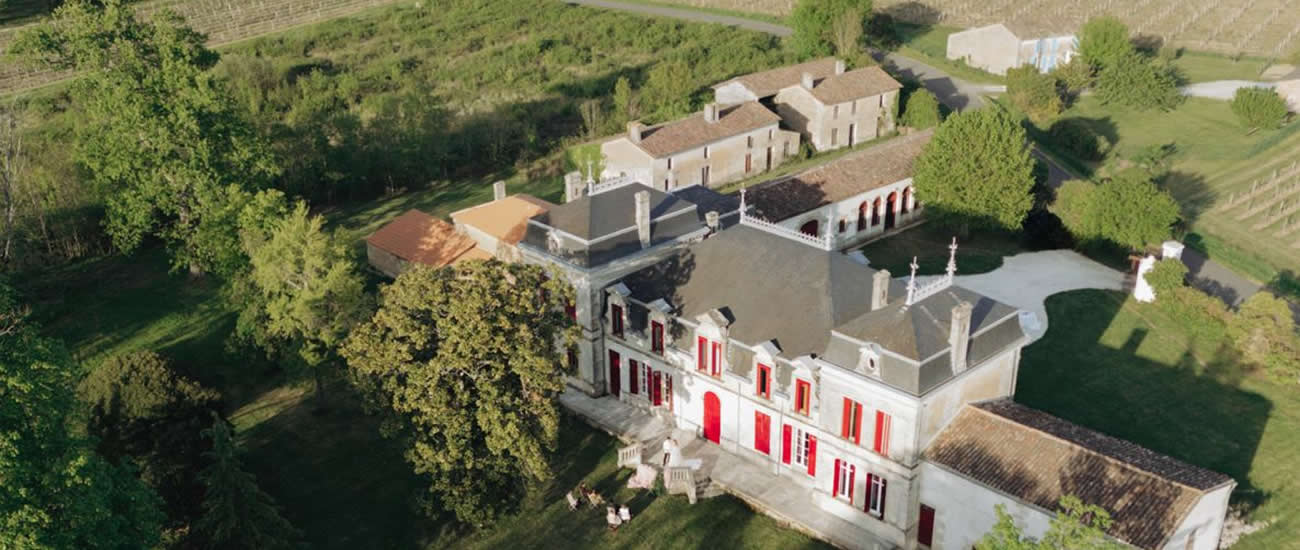 Château Acar de Bedou