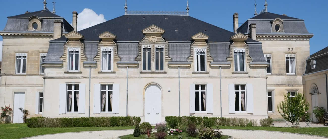 Château Acar de Bedou